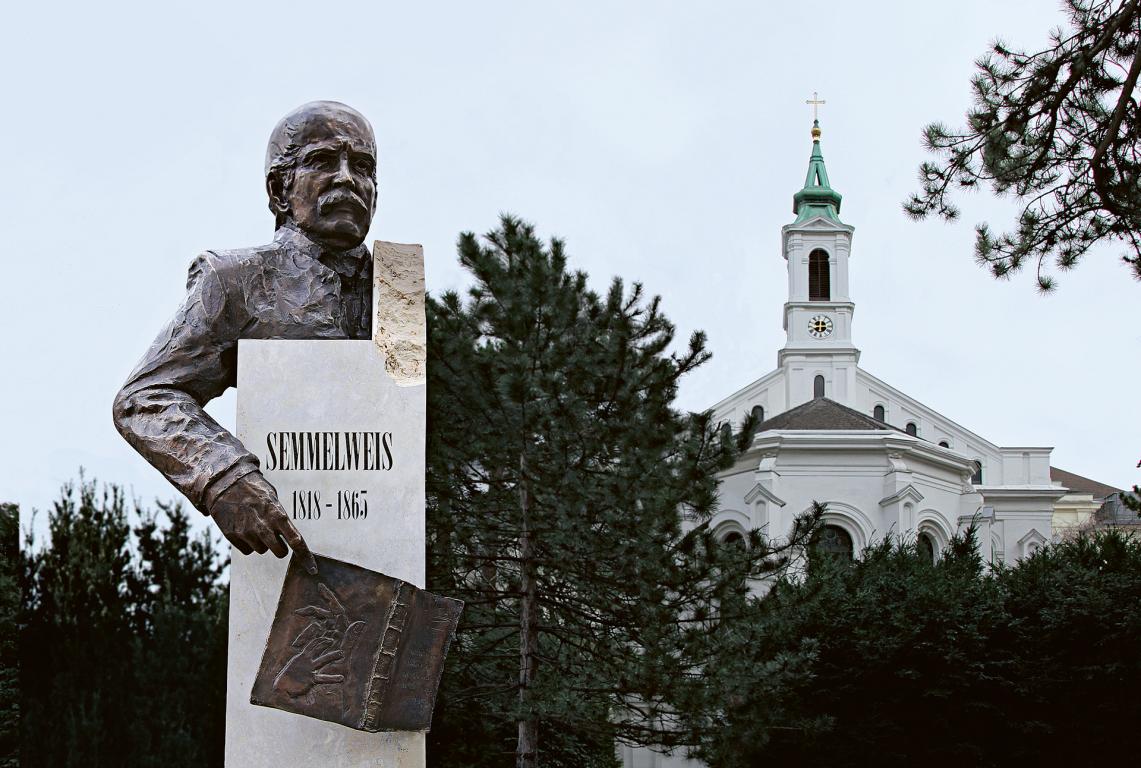 Semmelweis Ignác